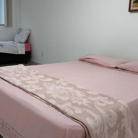 Pousada - Costa Azul Motel Rio das Ostras Oda fotoğraf