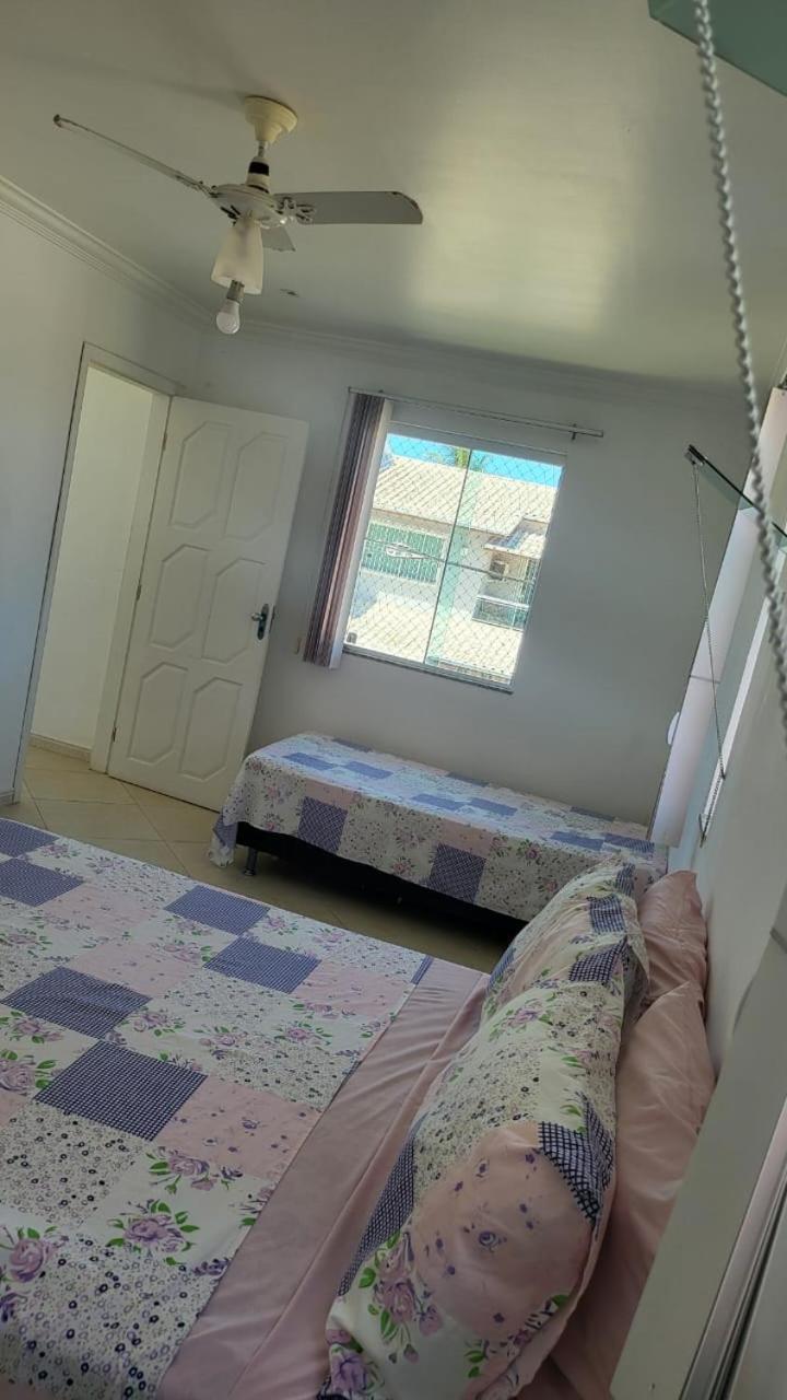 Pousada - Costa Azul Motel Rio das Ostras Dış mekan fotoğraf