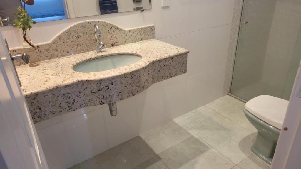 Pousada - Costa Azul Motel Rio das Ostras Dış mekan fotoğraf