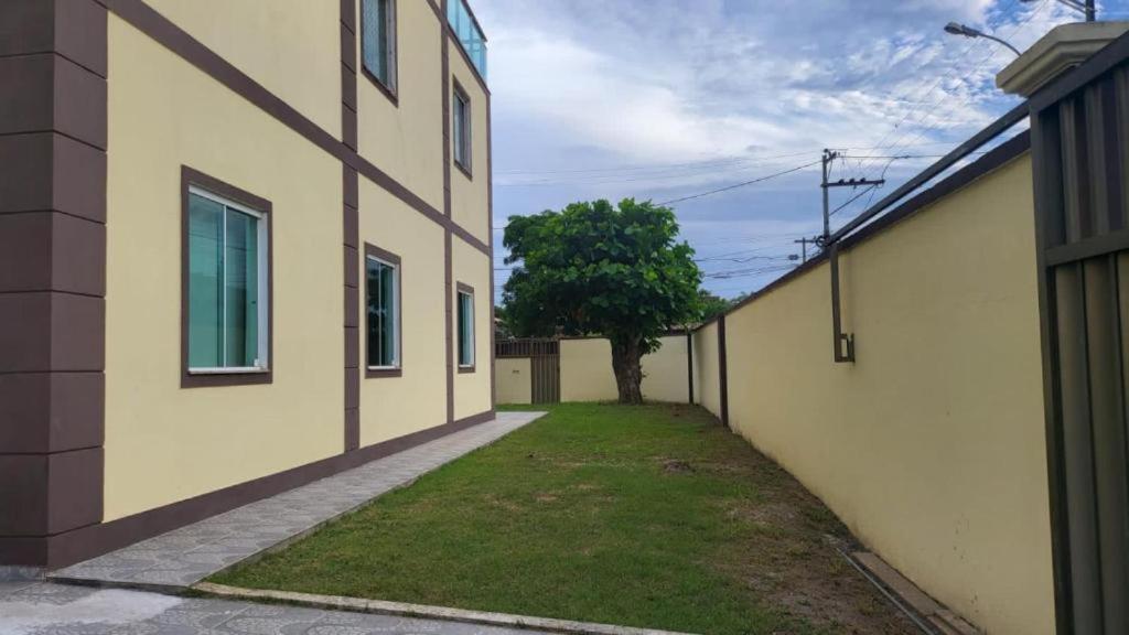 Pousada - Costa Azul Motel Rio das Ostras Dış mekan fotoğraf