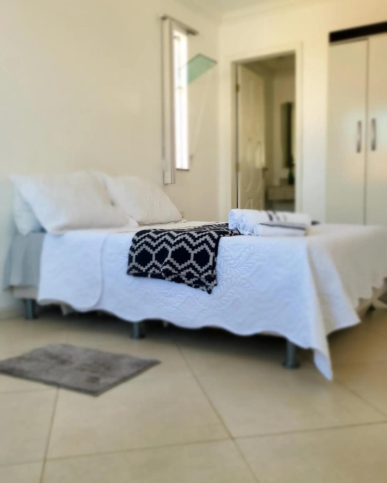 Pousada - Costa Azul Motel Rio das Ostras Dış mekan fotoğraf