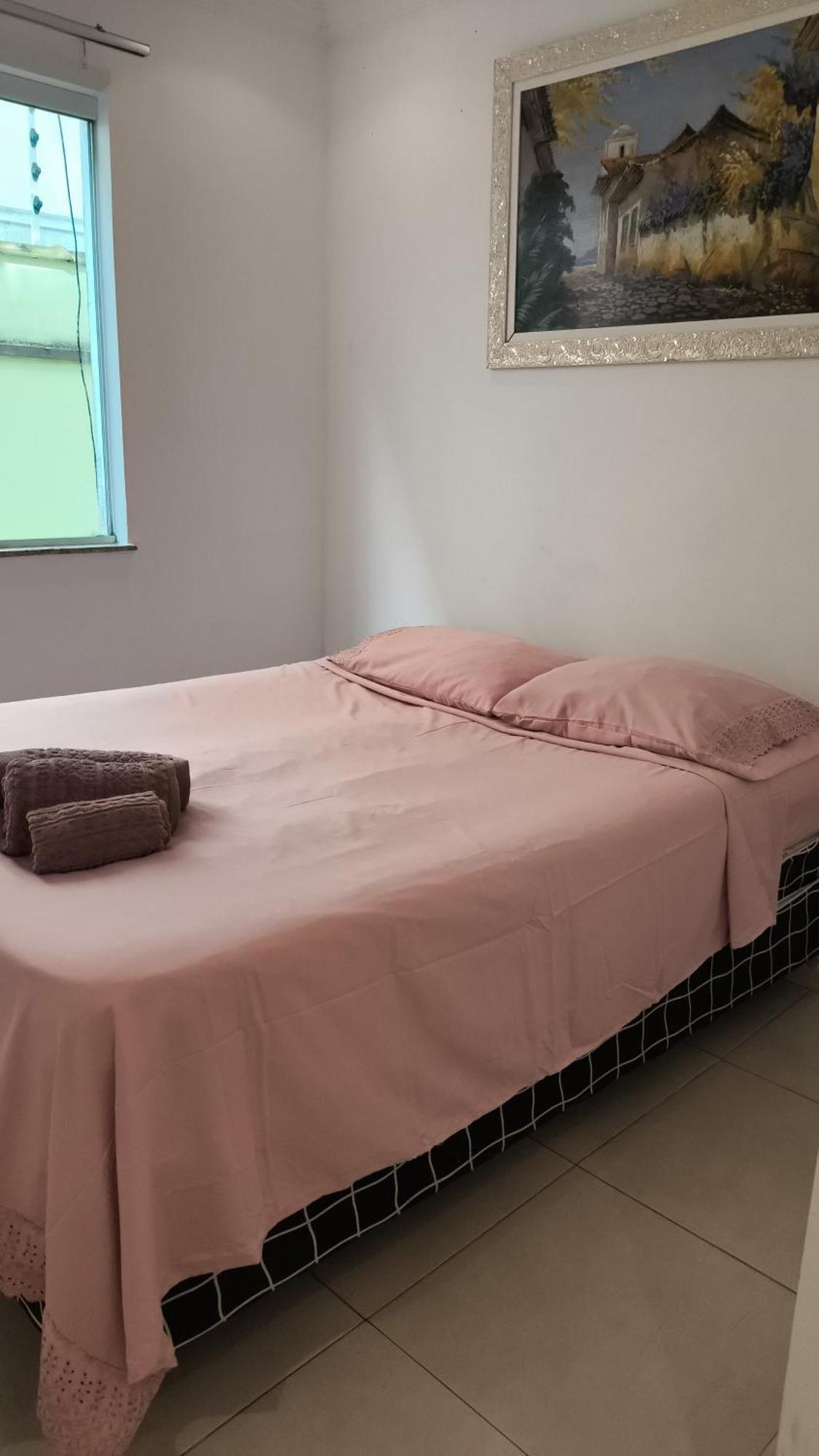 Pousada - Costa Azul Motel Rio das Ostras Dış mekan fotoğraf