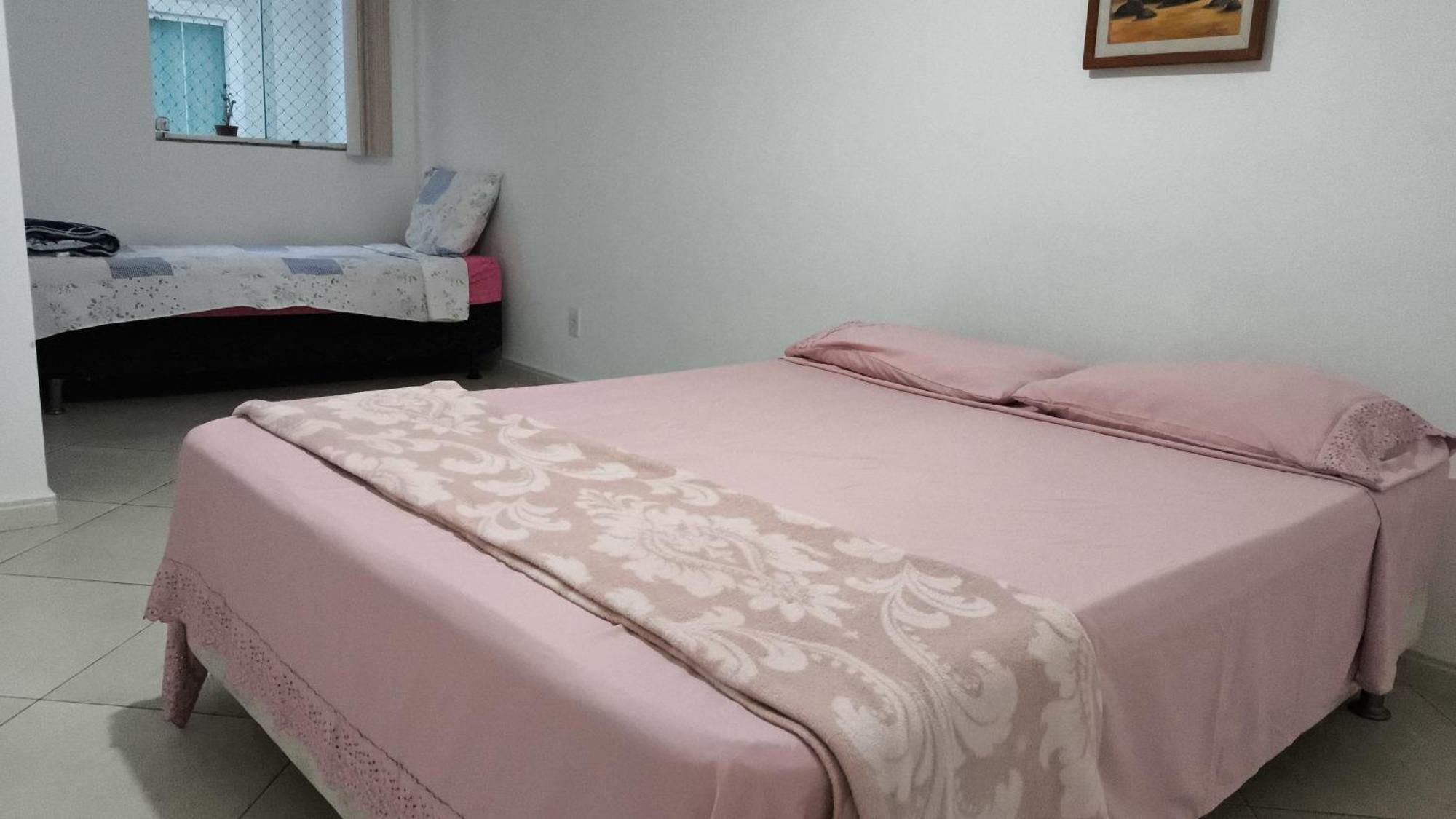 Pousada - Costa Azul Motel Rio das Ostras Oda fotoğraf