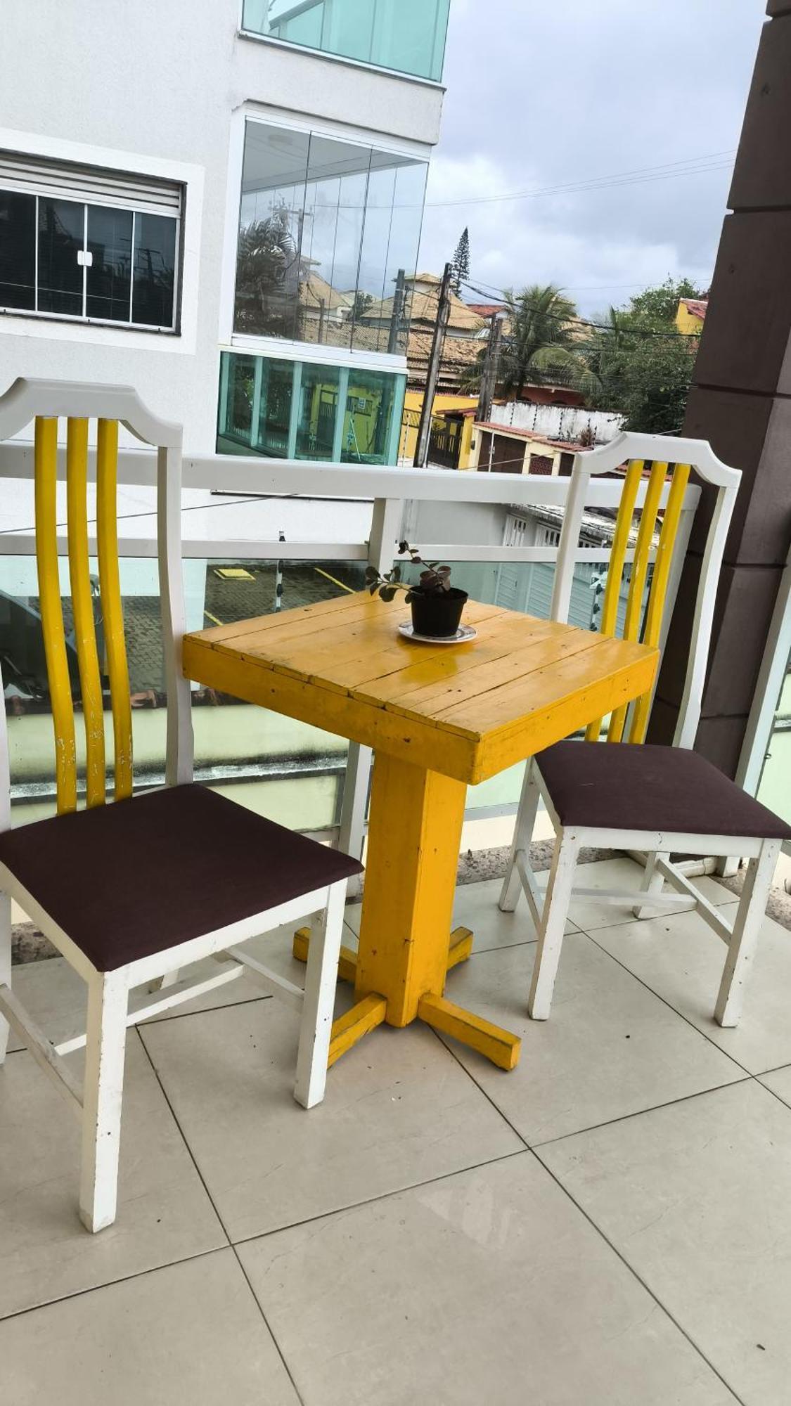 Pousada - Costa Azul Motel Rio das Ostras Dış mekan fotoğraf