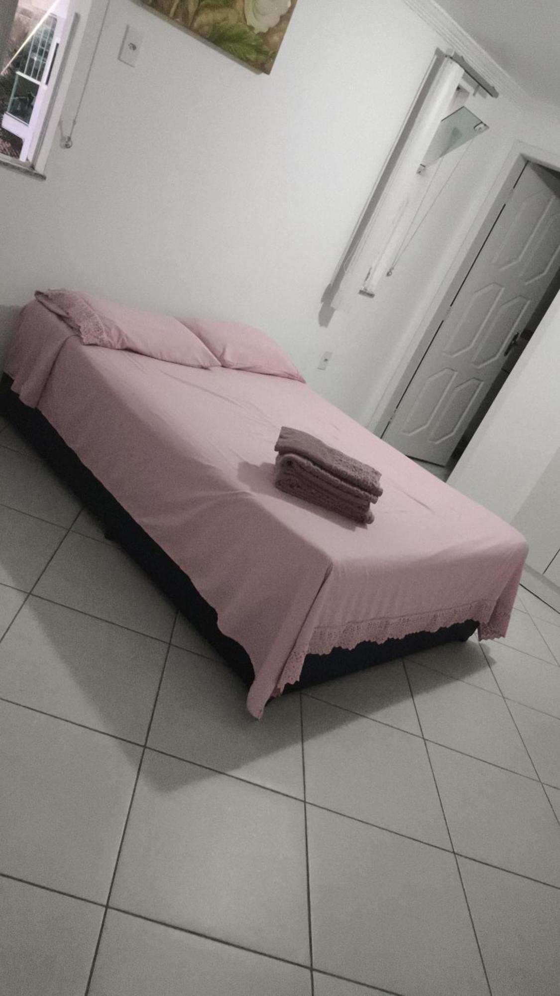 Pousada - Costa Azul Motel Rio das Ostras Dış mekan fotoğraf